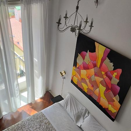 Residence E Appartamenti Cavallerizza Napoli Eksteriør bilde