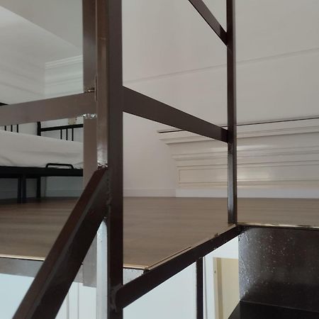 Residence E Appartamenti Cavallerizza Napoli Eksteriør bilde