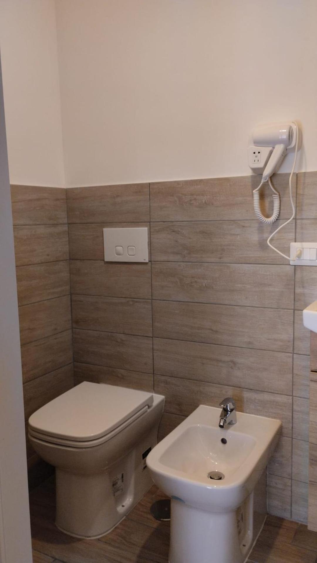 Residence E Appartamenti Cavallerizza Napoli Eksteriør bilde