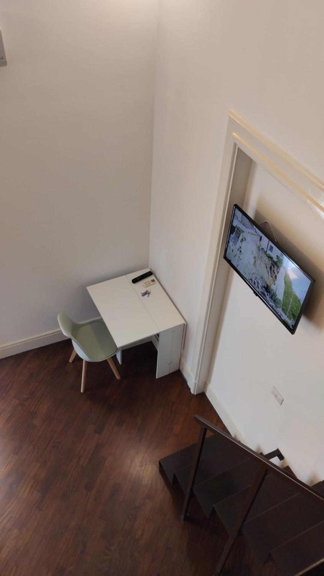 Residence E Appartamenti Cavallerizza Napoli Eksteriør bilde