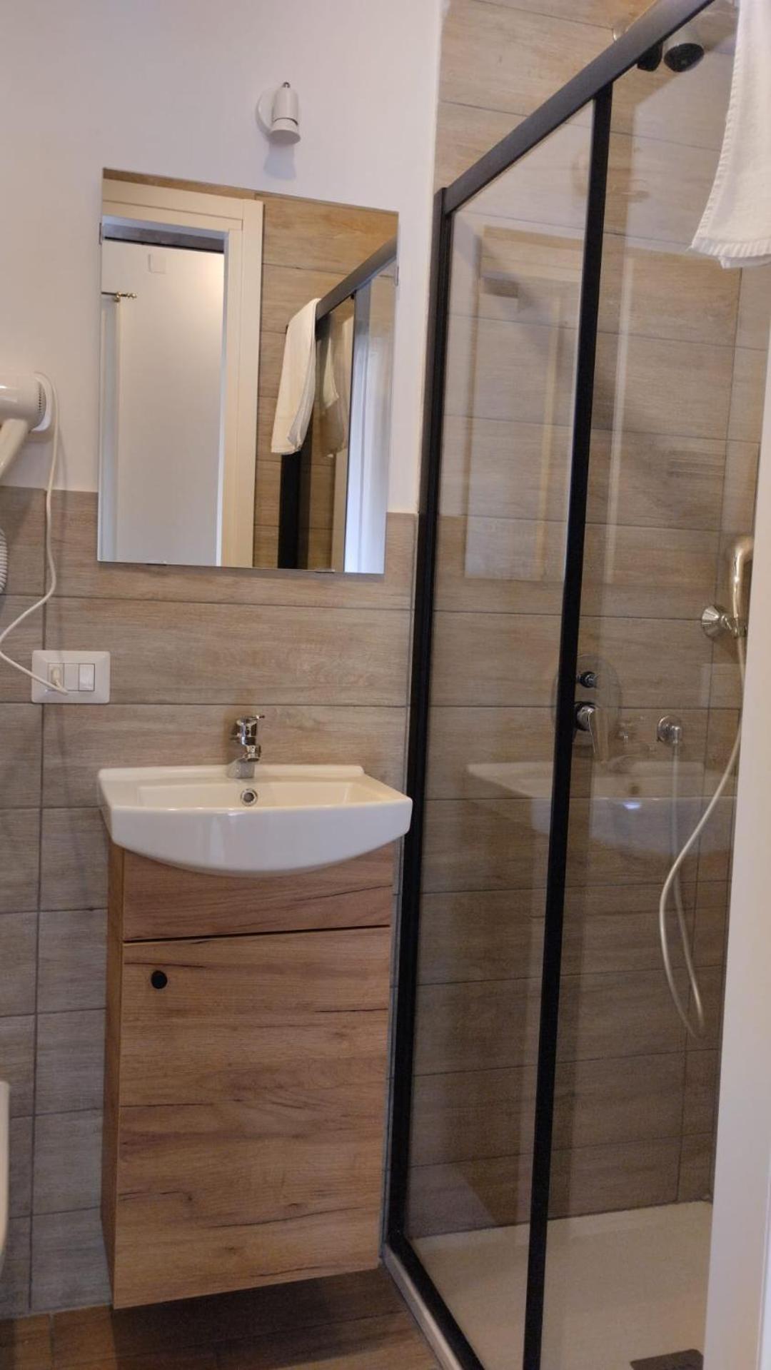 Residence E Appartamenti Cavallerizza Napoli Eksteriør bilde