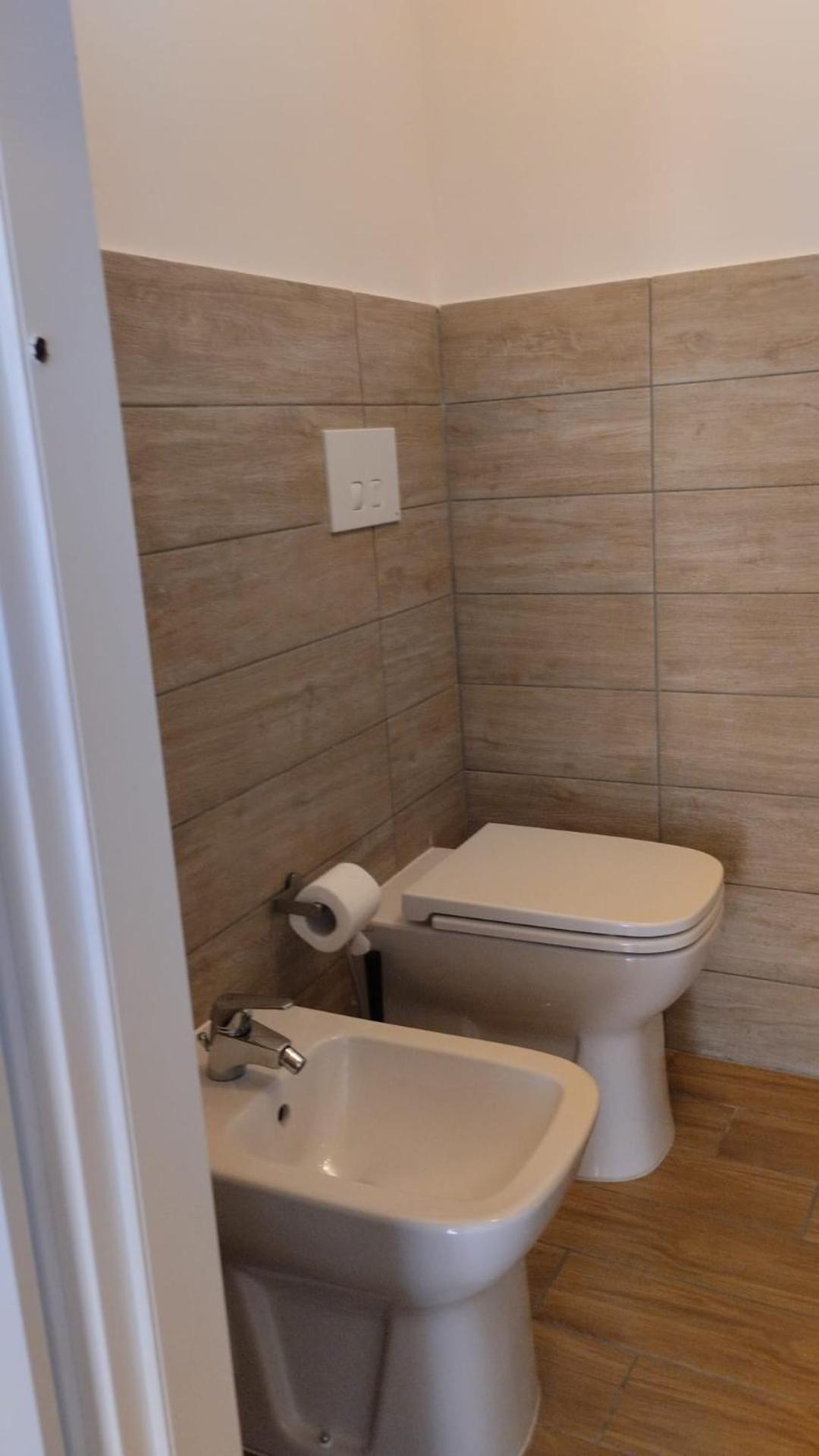 Residence E Appartamenti Cavallerizza Napoli Eksteriør bilde