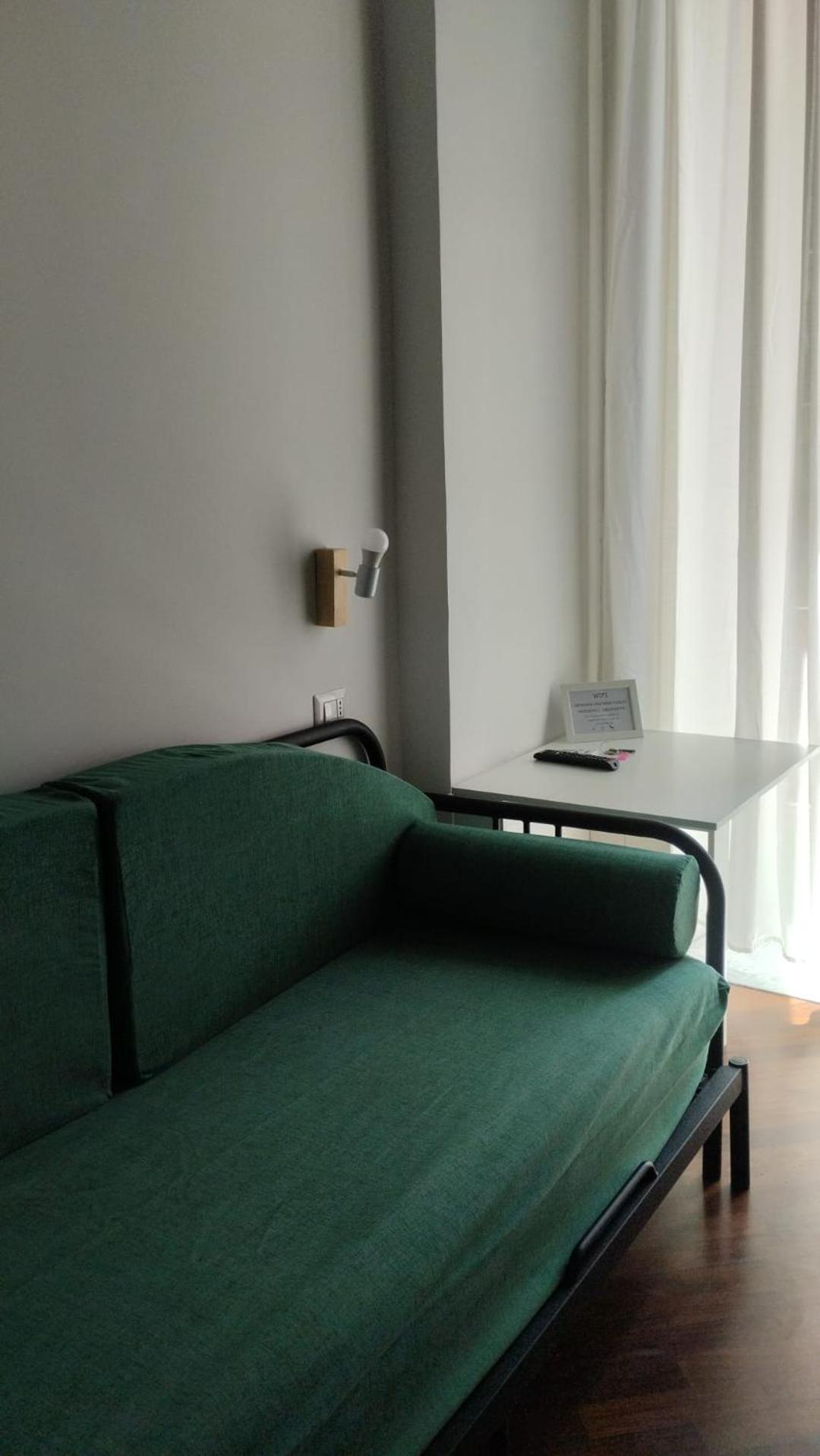 Residence E Appartamenti Cavallerizza Napoli Eksteriør bilde