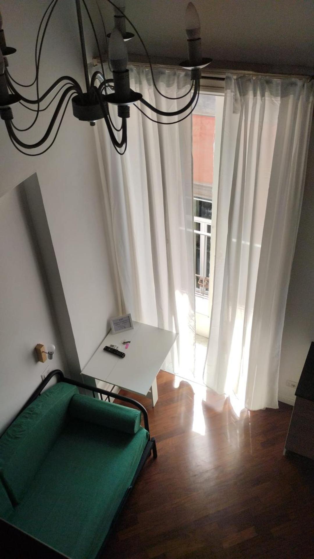 Residence E Appartamenti Cavallerizza Napoli Eksteriør bilde