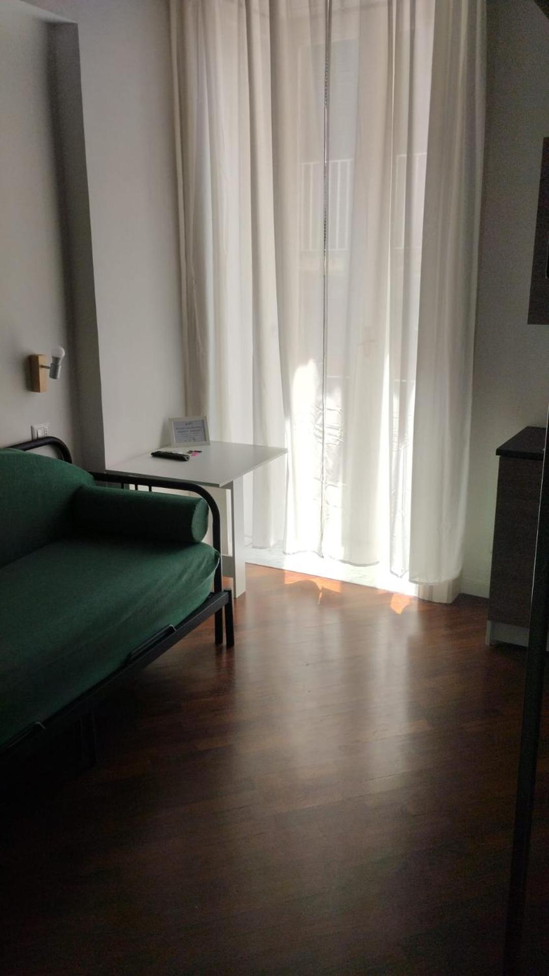 Residence E Appartamenti Cavallerizza Napoli Eksteriør bilde
