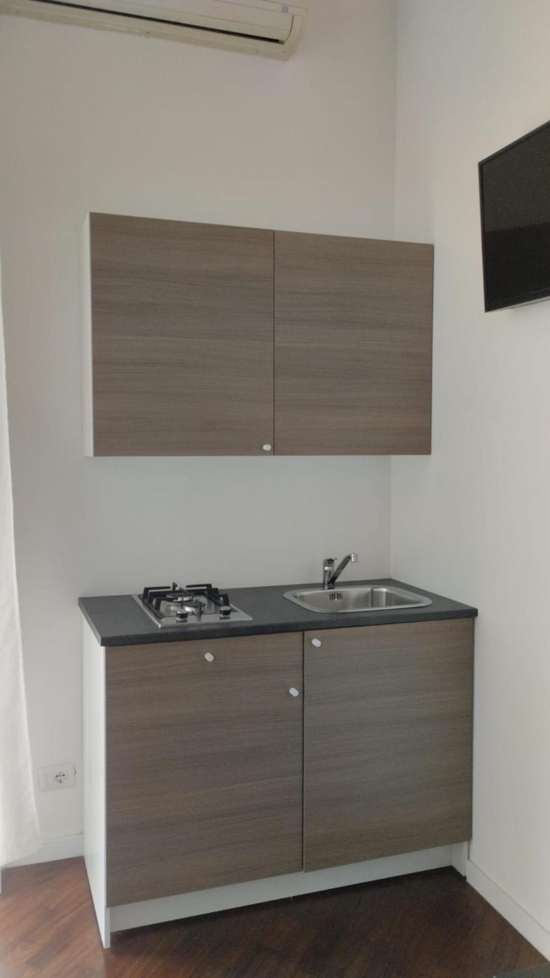 Residence E Appartamenti Cavallerizza Napoli Eksteriør bilde