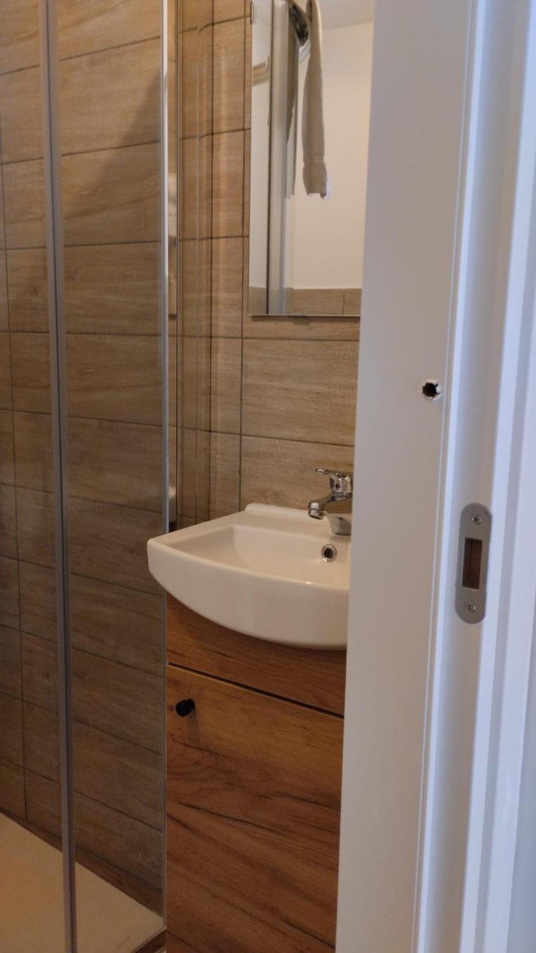 Residence E Appartamenti Cavallerizza Napoli Eksteriør bilde