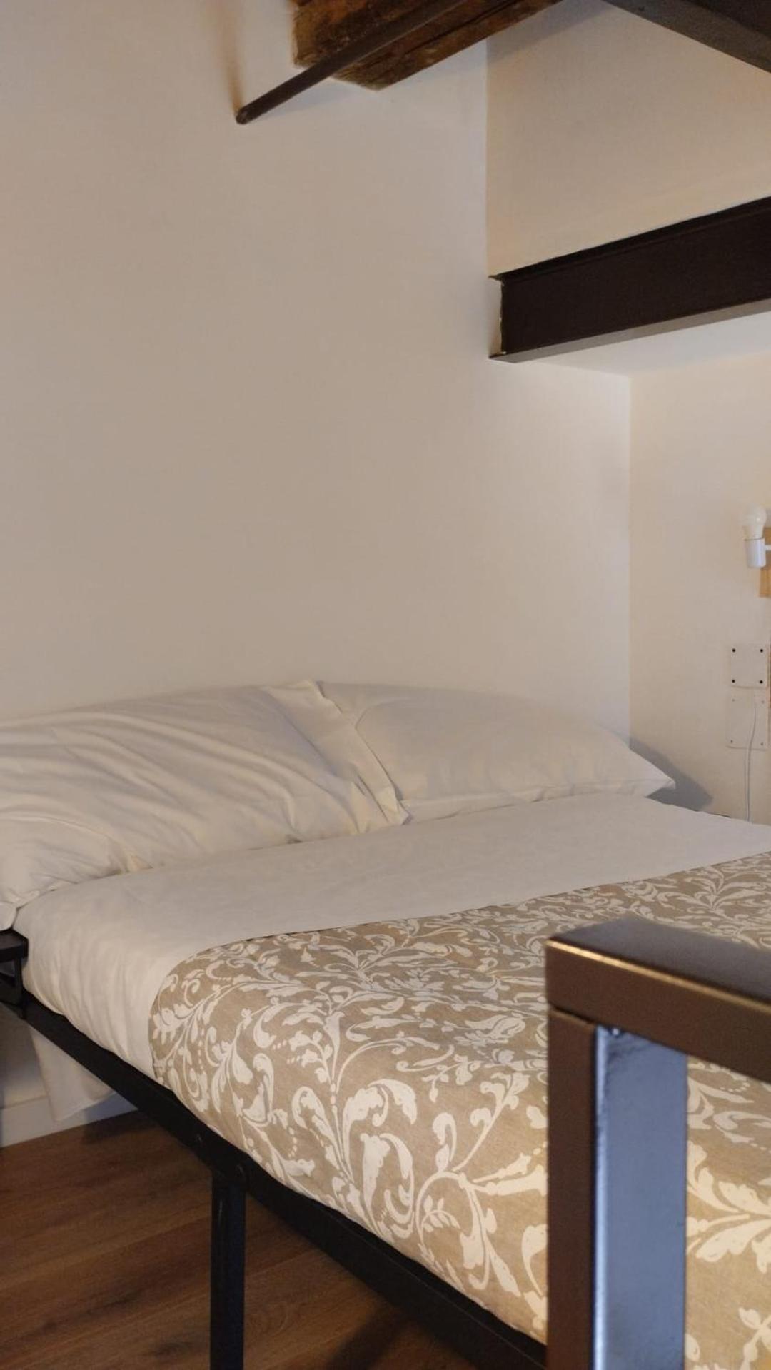 Residence E Appartamenti Cavallerizza Napoli Eksteriør bilde