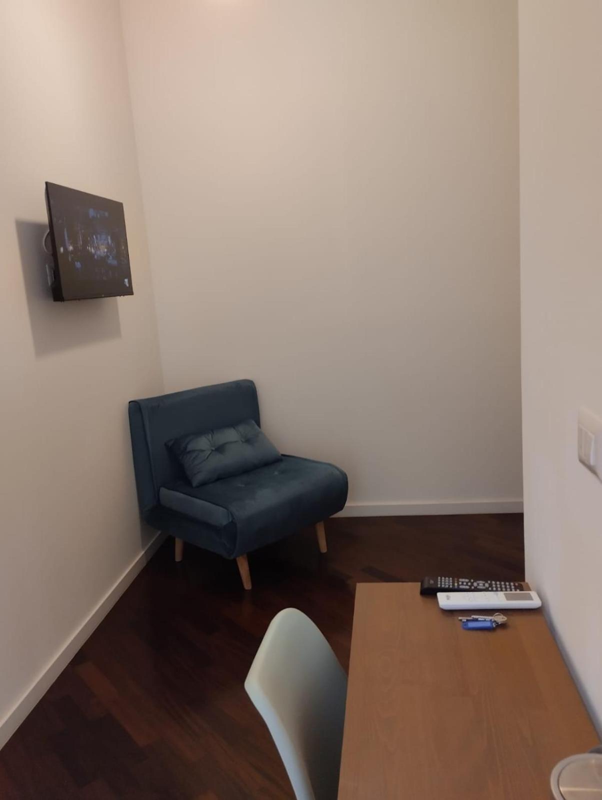 Residence E Appartamenti Cavallerizza Napoli Eksteriør bilde