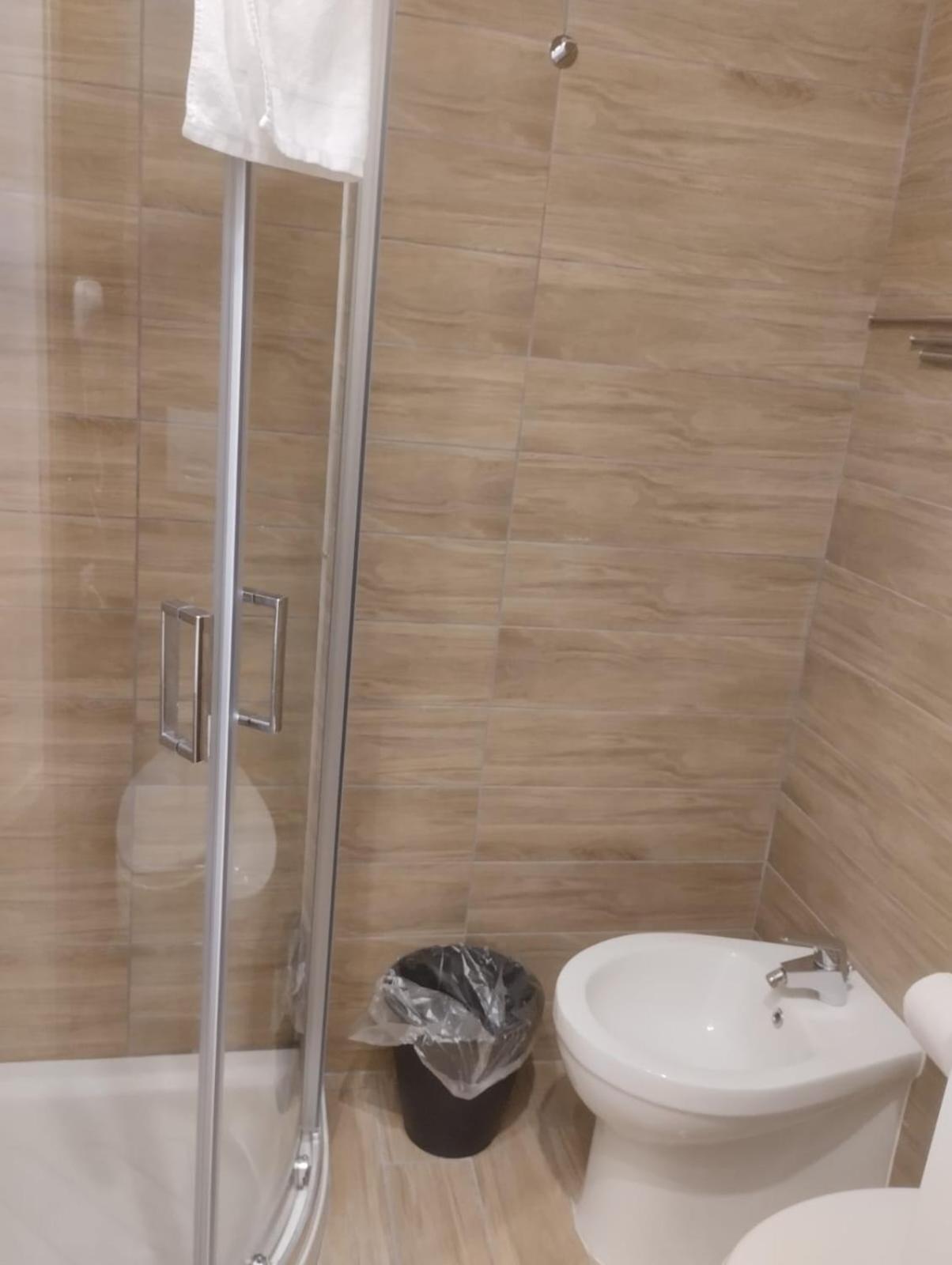 Residence E Appartamenti Cavallerizza Napoli Eksteriør bilde