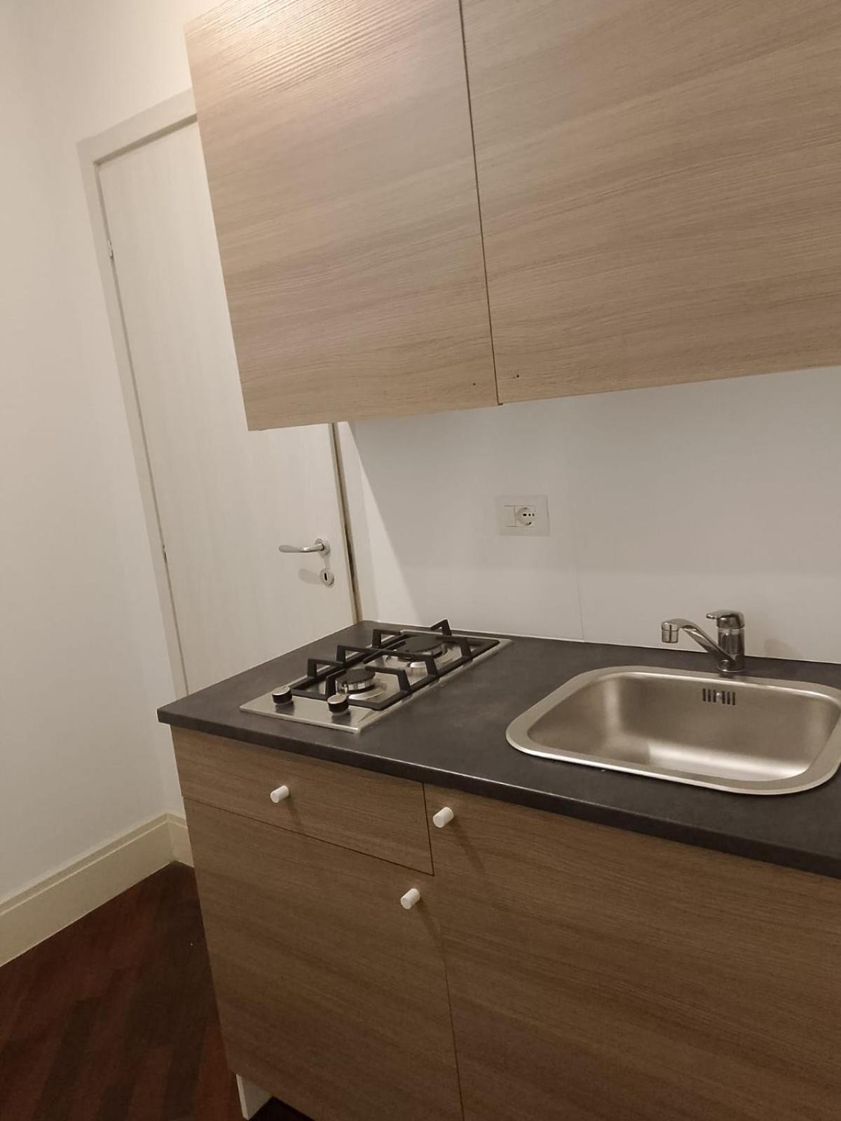 Residence E Appartamenti Cavallerizza Napoli Eksteriør bilde