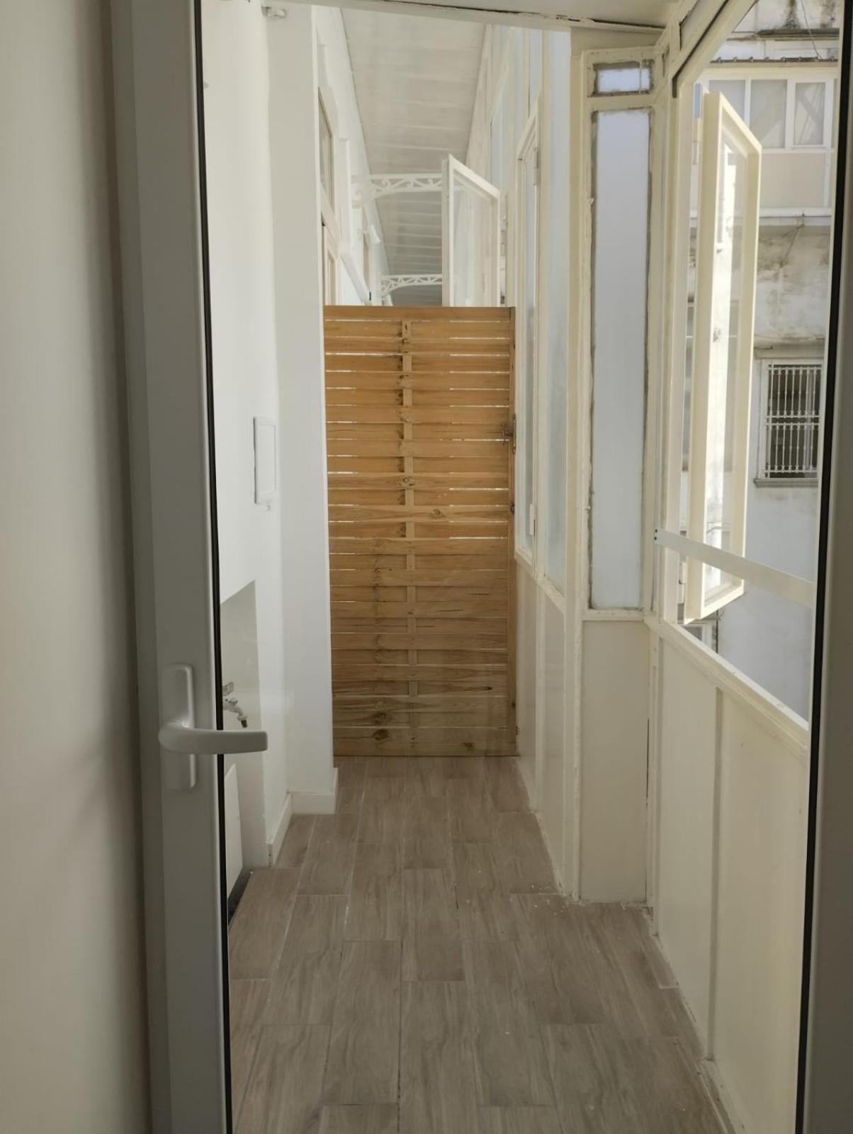 Residence E Appartamenti Cavallerizza Napoli Eksteriør bilde